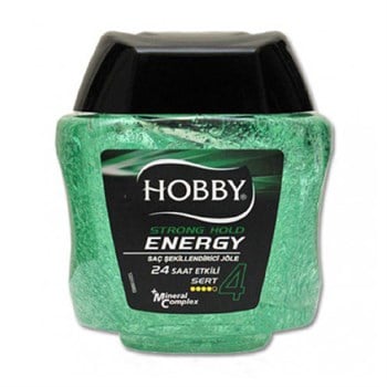 Hobby Energy Sert Jöle 275 Ml.