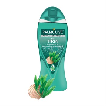 Palmolive Aroma Sensations Duş Jeli So Firm 500 ml