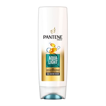 Pantene Saç Kremi Aqua Light 470 ml