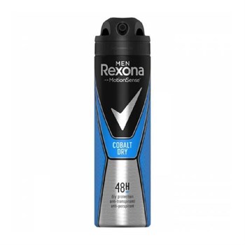 Rexona Men Cobalt Dry Deodorant 150ml