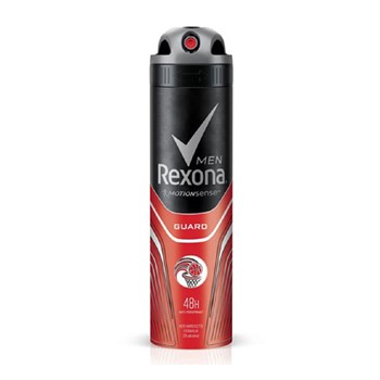 Rexona Men Guard Deodorant Sprey 150 ml