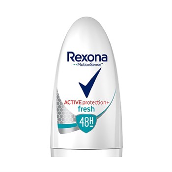 Rexona Roll-on Active Protection Fresh Kadın 50ml