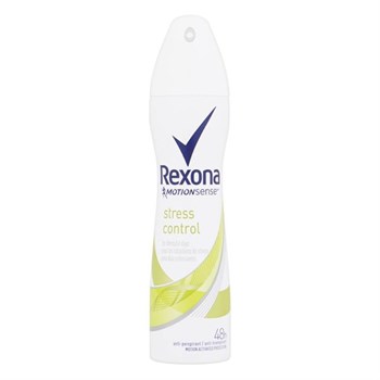 Rexona Stress Control Deodorant Kadın 150ml