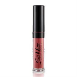 Flormar Silk Matte Liquid Lipstick Cherry Blossom