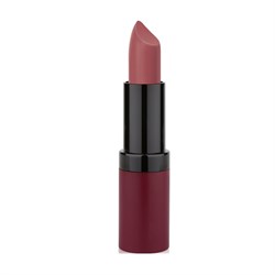 Golden Rose Velvet Matte Lipstick No:16