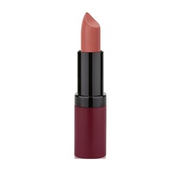 Golden Rose Velvet Matte Lipstick No:31