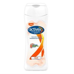 Activex Antibakteriyel Duş Jeli Aktif 450 Ml
