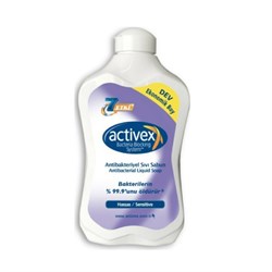 Activex Sıvı Sabun Hassas Koruma 1,5L