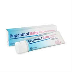 Bepanthol Baby Pişik Önleyici Merhem 100gr