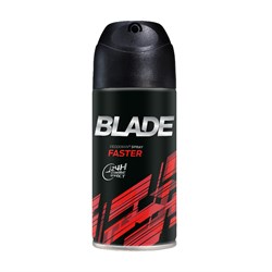 Blade Faster Bay Deodorant 150 ml
