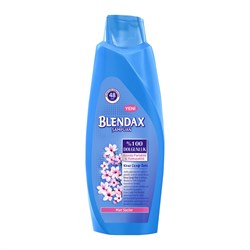 Blendax Kiraz Çiçeği Özlü Şampuan Mat Saçlar 550 Ml.