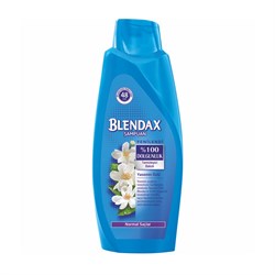 Blendax Yasemin Özlü Şampuan Normal Saçlar 600 Ml