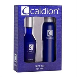 Caldion Classic Edt For Men Parfüm100ml+ Caldion Classic For Men Deodorant 150ml