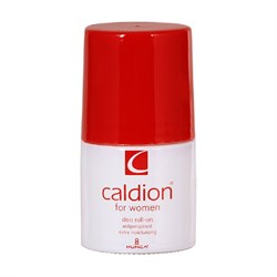 Caldion Roll-On Classic Kadın 50 ml