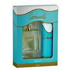 Carminella Classic Edt 100ml Parüm Kadın+150 Ml Kadın Deodorant Set 