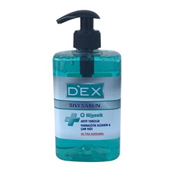 Dex Hijyenik Sıvı Sabun 500ml