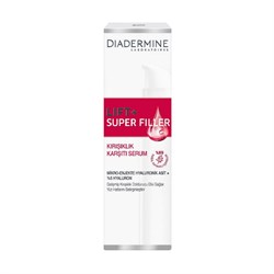 Diadermine Lift+ Super Filler Kırışıklık Karşıtı Serum 40 ml