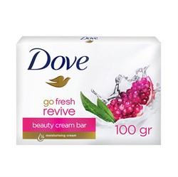 Dove Cream Bar Revive Sabun 100 Gr.