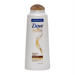 Dove Şampuan Besleyici Bakım Bakım Kuru Saçlar 600ml