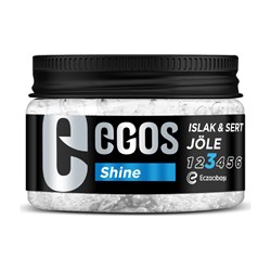Egos Jöle Shine Islak Sert 250 ml