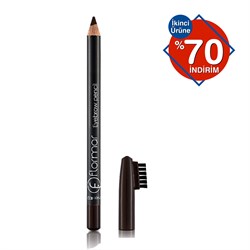 Flormar Eyebrow Pencil Kaş Kalemi 402