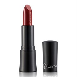 Flormar SuperShine Lipstick Ruj No.504