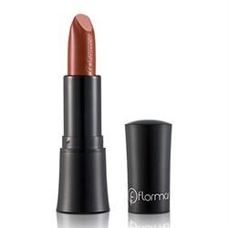 Flormar SuperShine Lipstick Ruj No.509