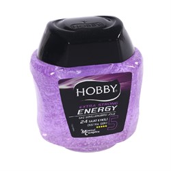 Hobby Energy Extra Sert Jöle 275 Ml.