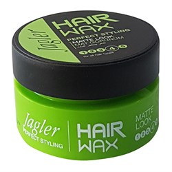 Jagler Hairwax Matte Look 150 ml