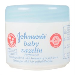 Johnson's Baby Vazelin Parfümsüz 100gr