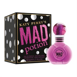 Katy Perry's Mad Potion Kadın Parfüm 50ml