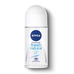 Nivea Fresh Natural Roll-On Kadın 50 ml
