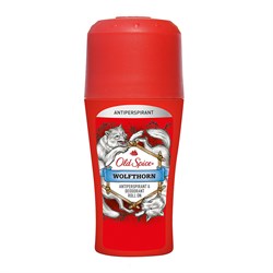 Old Spice Wolfthorn Roll-On Deodorant 50 ml