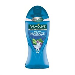 Palmolive Aroma Sensations Duş Jeli Feel The Massage 500 ml