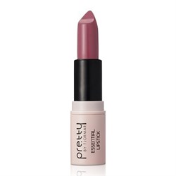 Pretty Essential Lipstick Ruj Rosy Nude