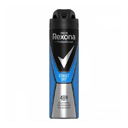Rexona Men Cobalt Dry Deodorant 150ml