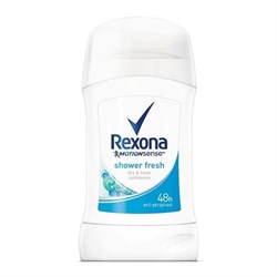 Rexona Motionsense  Women Shower Fresh Dry&Fresh Confidence Stick 