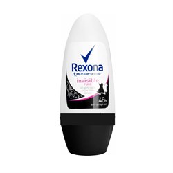 Rexona Roll-on Invisible Pure Women 50ml