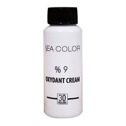 Sea Color Oksidasyon Kremi %9 30 Volume 