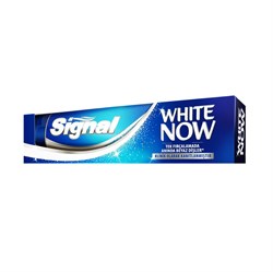 Signal White Now Diş Macunu 75 ml.