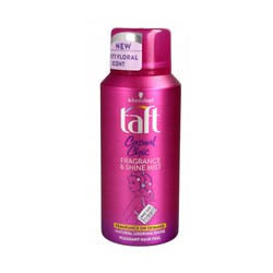 Taft Effortless Style Işıltı Veren Saç Parfümü 100ml