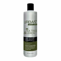 Urban Care Çay Ağacı Özü & Lİmon Kepek Karşıtı Şampuan 350 ml