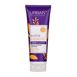 Urban Care Şampuan Biotin & Keratin 250 Ml