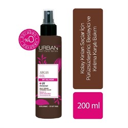 Urban Care Sıvı Saç Kremi Argan Oil 200 ml
