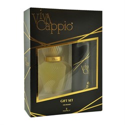 Viva Cappio Classic Parfüm 60ml + Viva Cappio Classic Deodorant Kadın 150ml